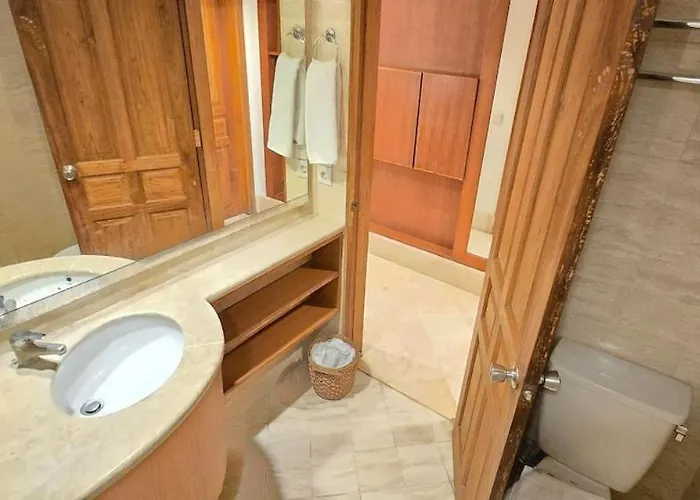 Apartment Jayakarta 6164 Bali Seminyak
