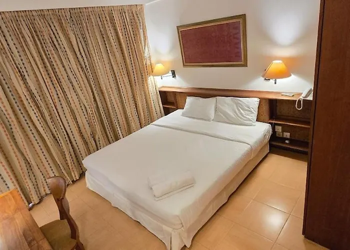 Jayakarta 6164 Bali Apartment *