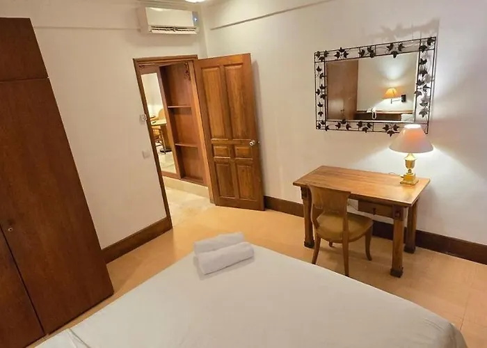 Jayakarta 6164 Bali Apartment Seminyak