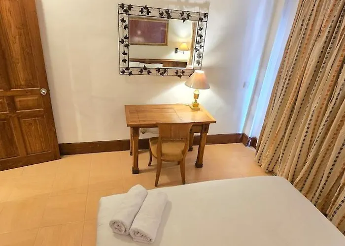 Jayakarta 6164 Bali Apartment *