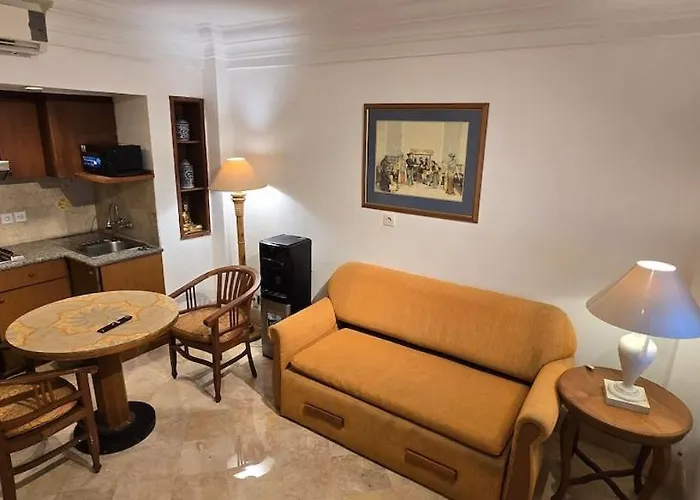 Apartment Jayakarta 6164 Bali *