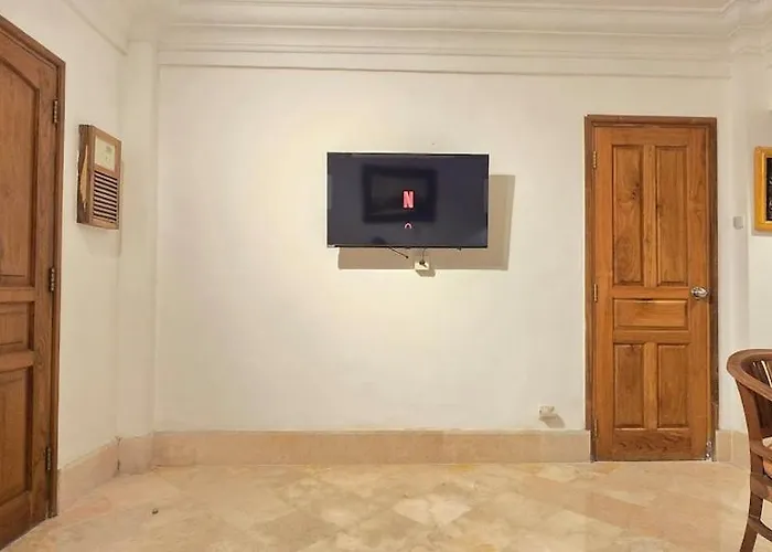 Jayakarta 6164 Bali Apartment Seminyak