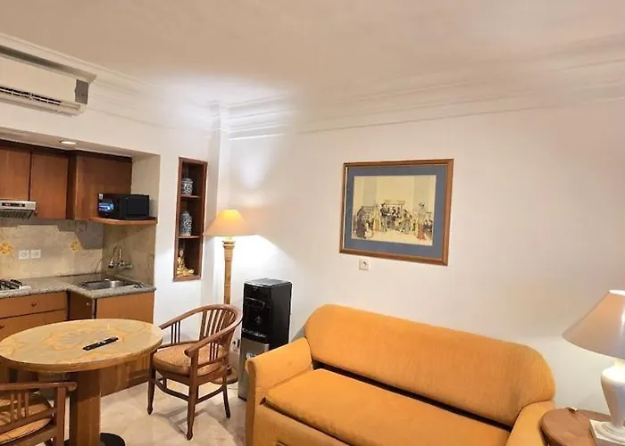 Apartment Jayakarta 6164 Bali Seminyak