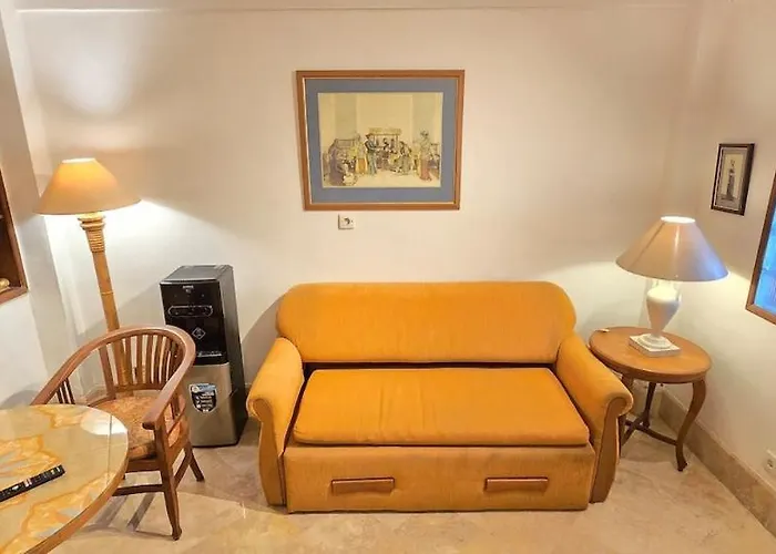 Jayakarta 6164 Bali Apartment