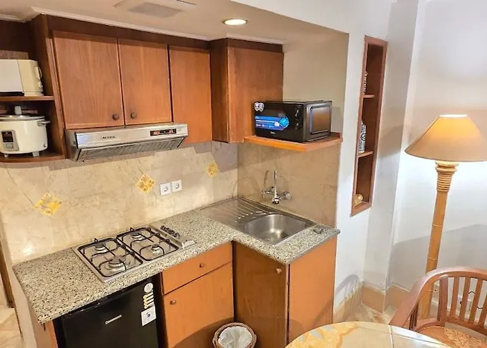 Apartment Jayakarta 6164 Bali