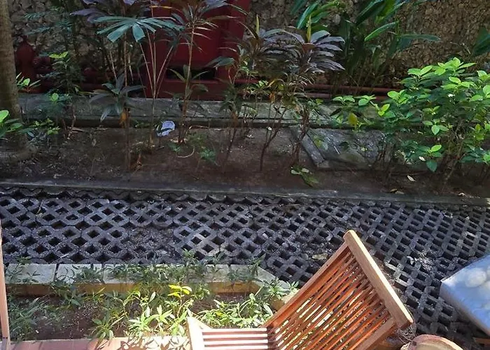 Jayakarta 6164 Bali Apartment Seminyak