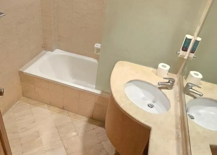 Apartment Jayakarta 6164 Bali Seminyak