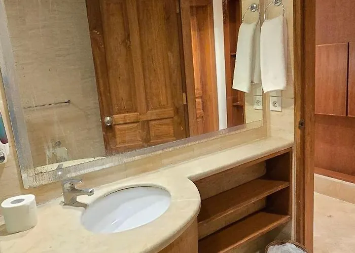 Apartment Jayakarta 6164 Bali Seminyak