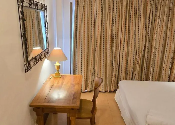Apartment Jayakarta 6164 Bali