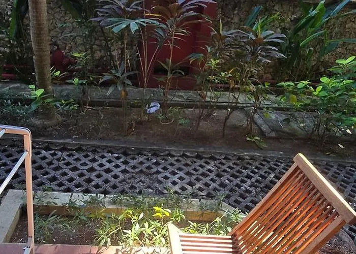 Jayakarta 6164 Bali Apartment Seminyak
