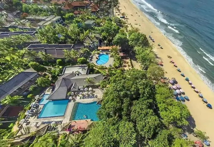 Appartamento Beach Resort Apartment 5Min Walk To Legian Beach