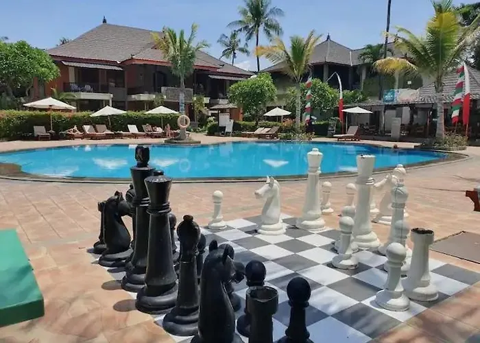 Appartamento Beach Resort Apartment 5Min Walk To Legian Beach *