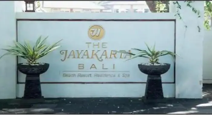 Jayakarta 6164 Bali Apartment Seminyak