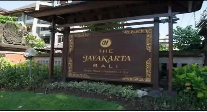 Jayakarta 6164 Bali * Seminyak