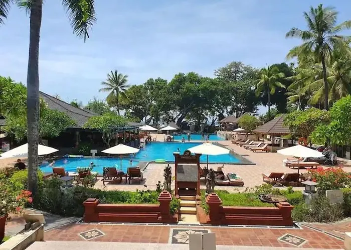 Jayakarta 6164 Bali Seminyak