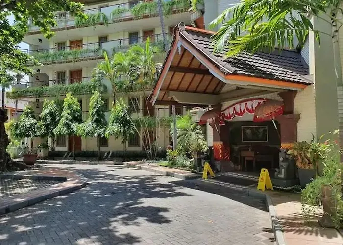 Apartment Jayakarta 6164 Bali