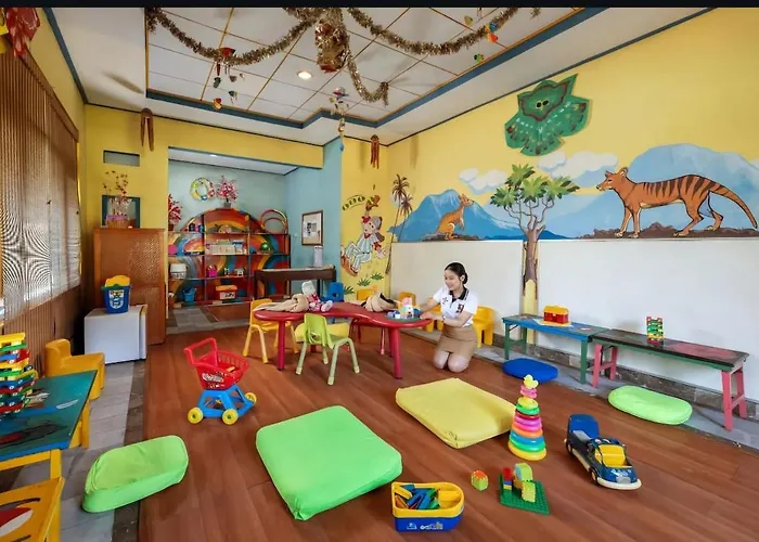 Jayakarta 6164 Bali Apartment Seminyak